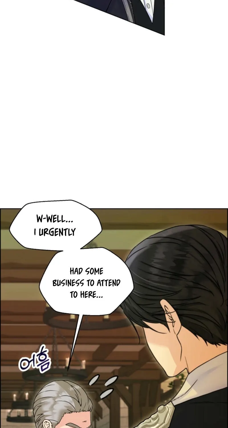 Maid's Night Chapter 2 page 40 - 