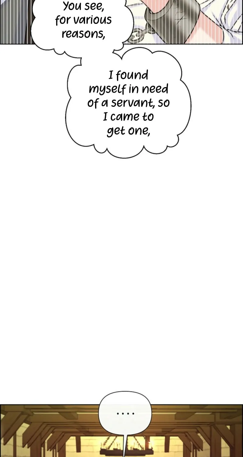 Maid's Night Chapter 2 page 45 - 