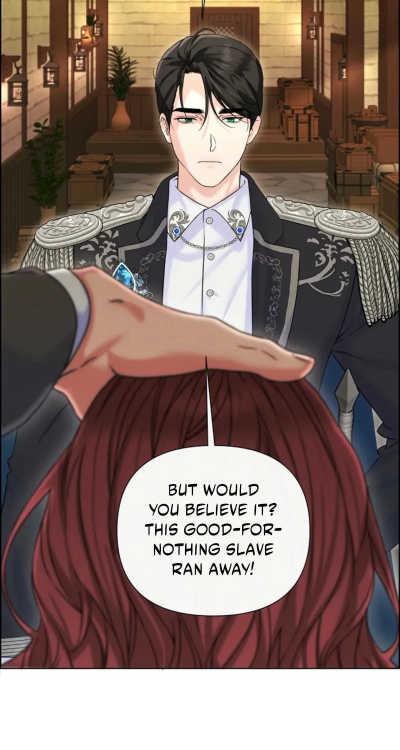 Maid's Night Chapter 2 page 46 - 