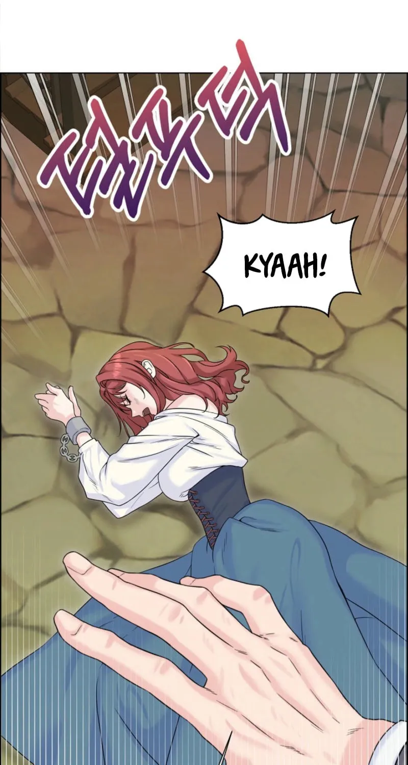 Maid's Night Chapter 2 page 48 - 