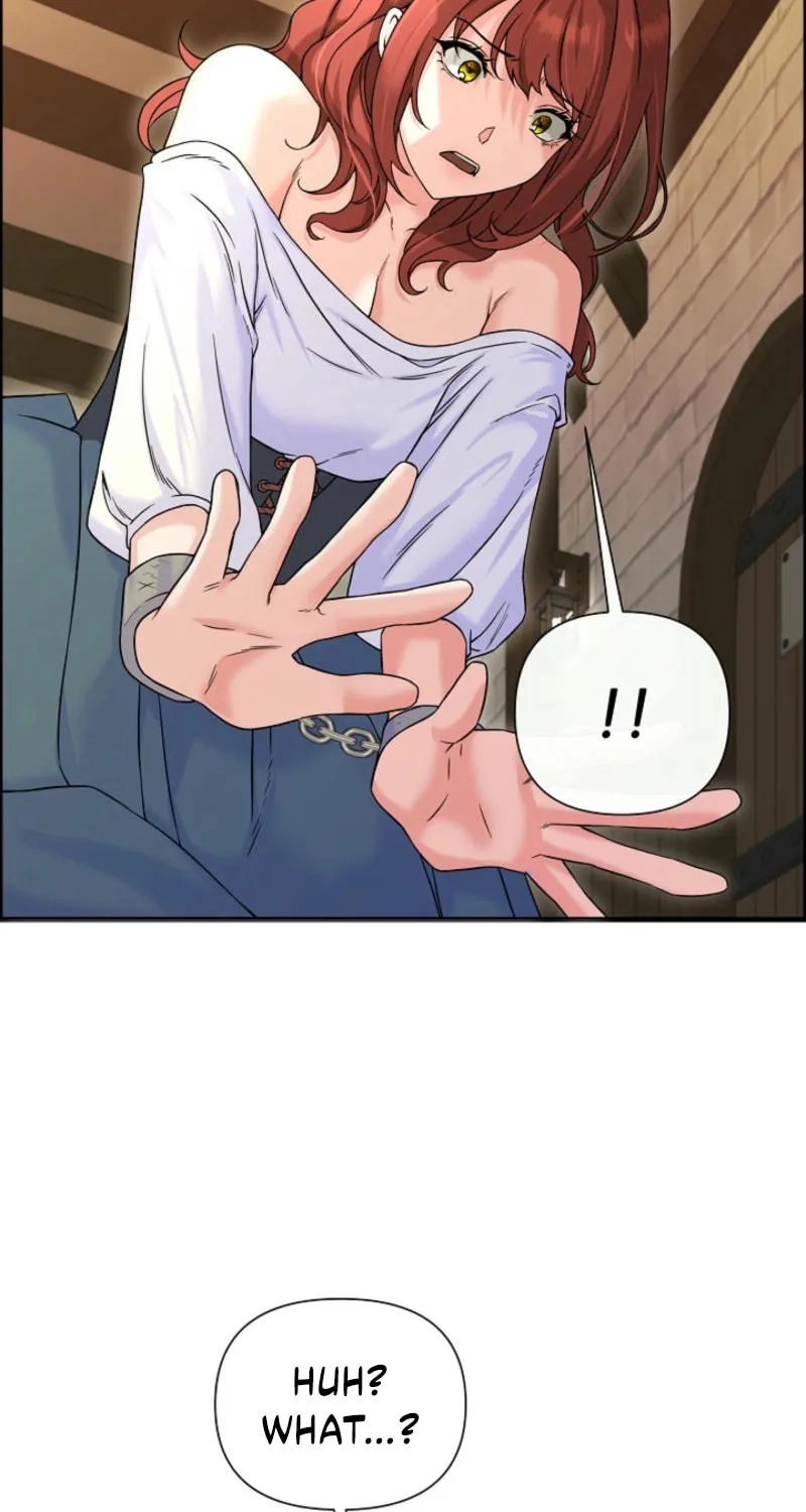 Maid's Night Chapter 2 page 52 - 
