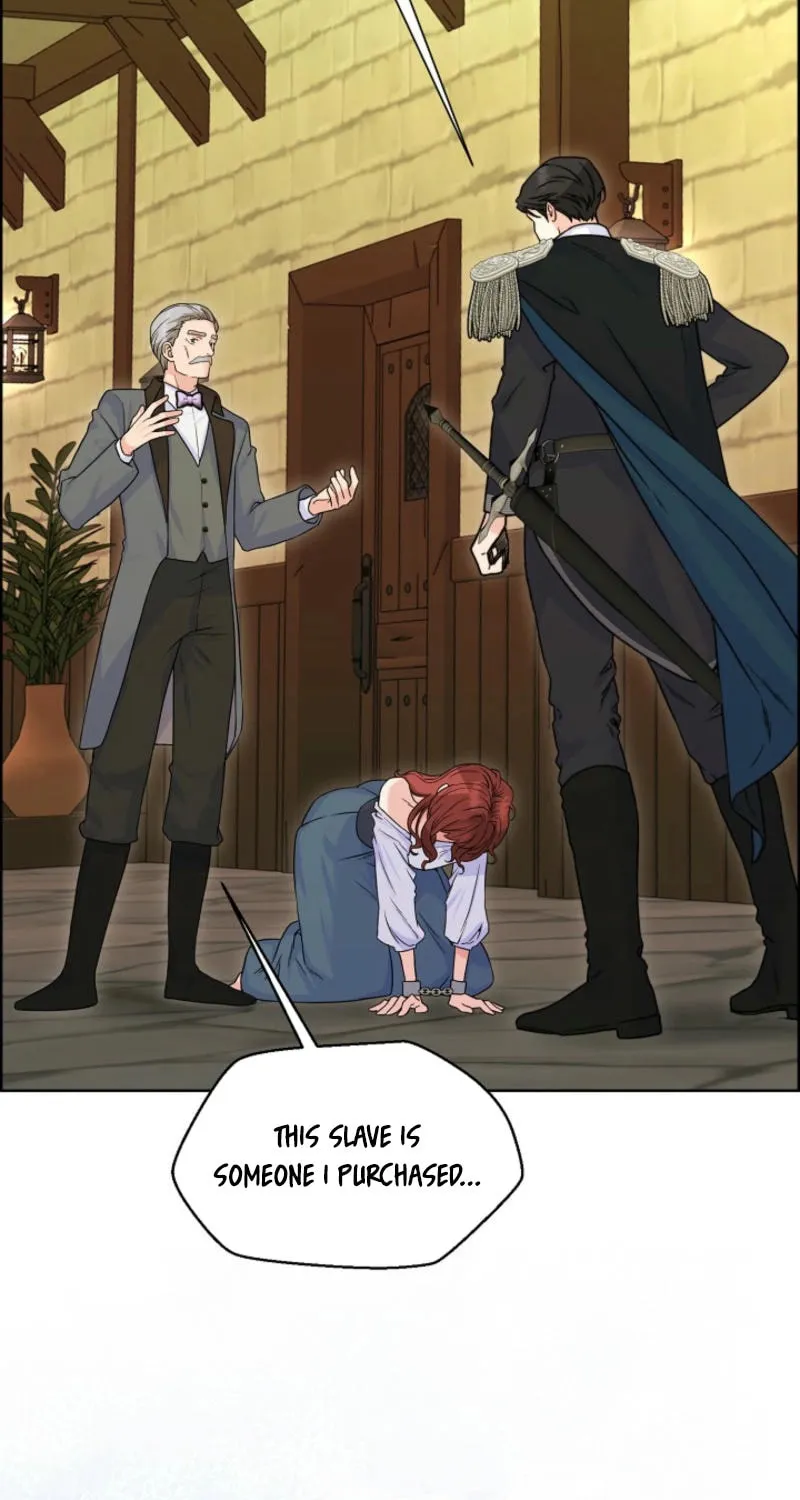 Maid's Night Chapter 2 page 54 - 