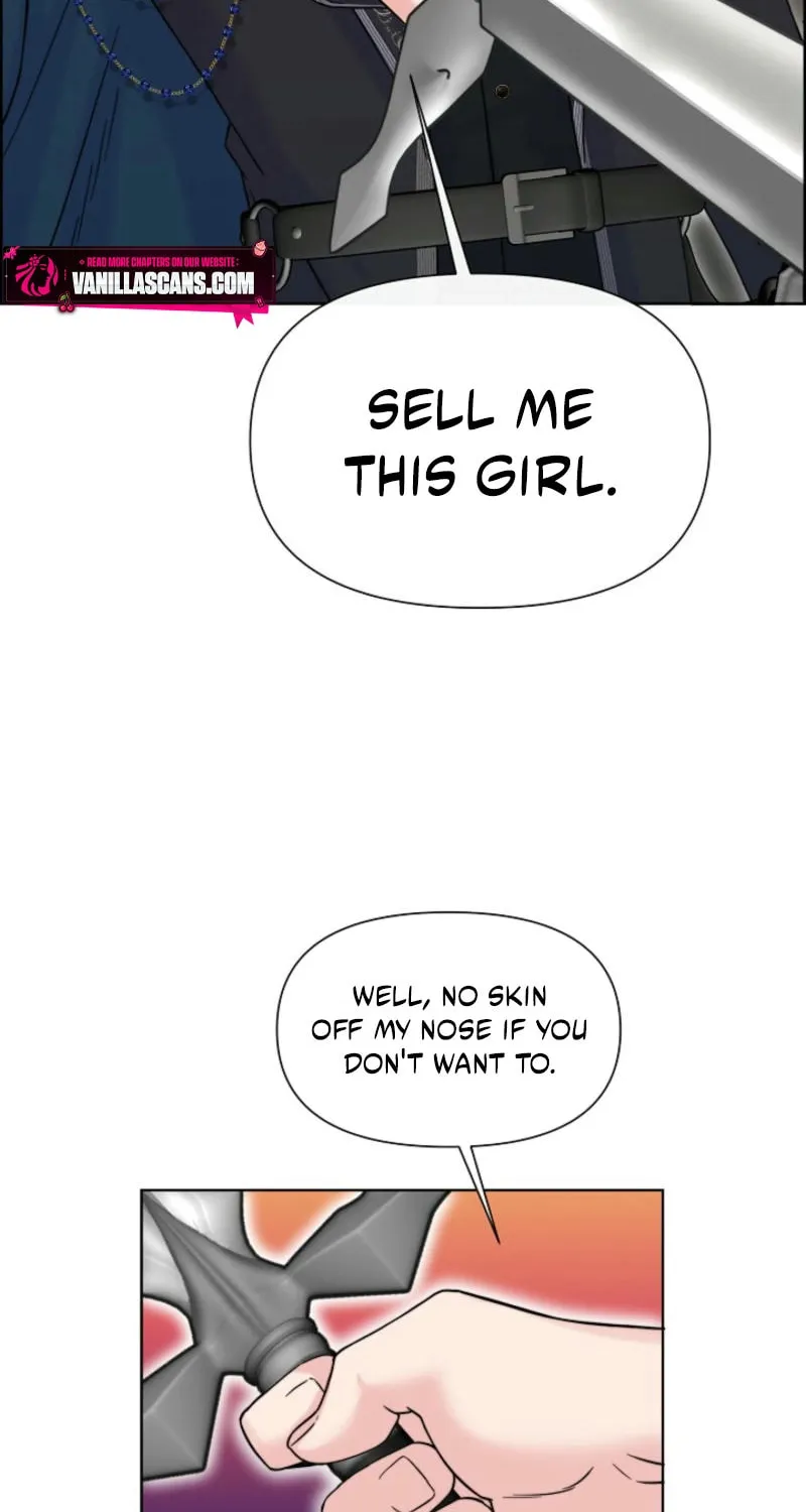 Maid's Night Chapter 2 page 61 - 