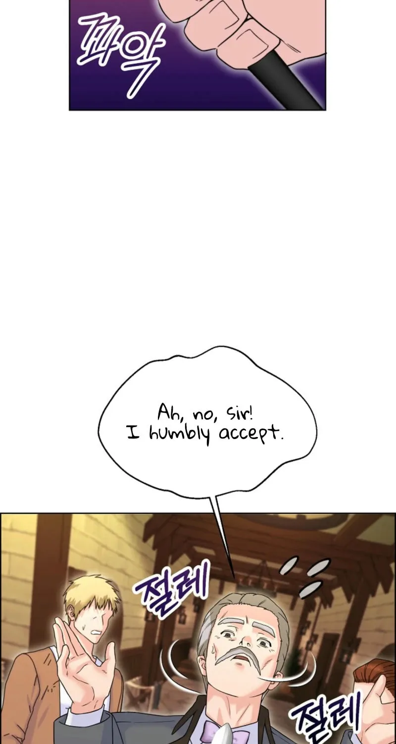 Maid's Night Chapter 2 page 62 - 