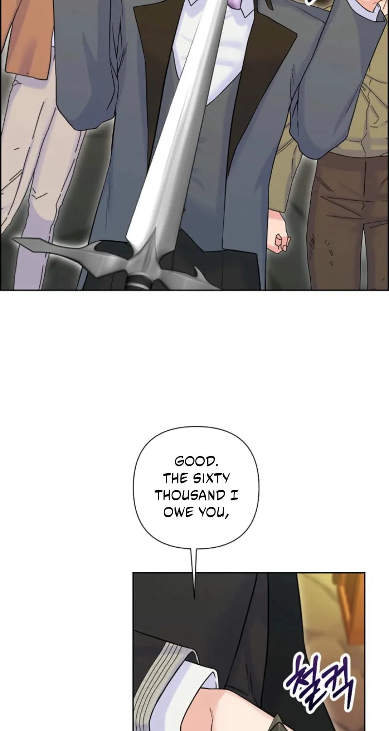 Maid's Night Chapter 2 page 63 - 