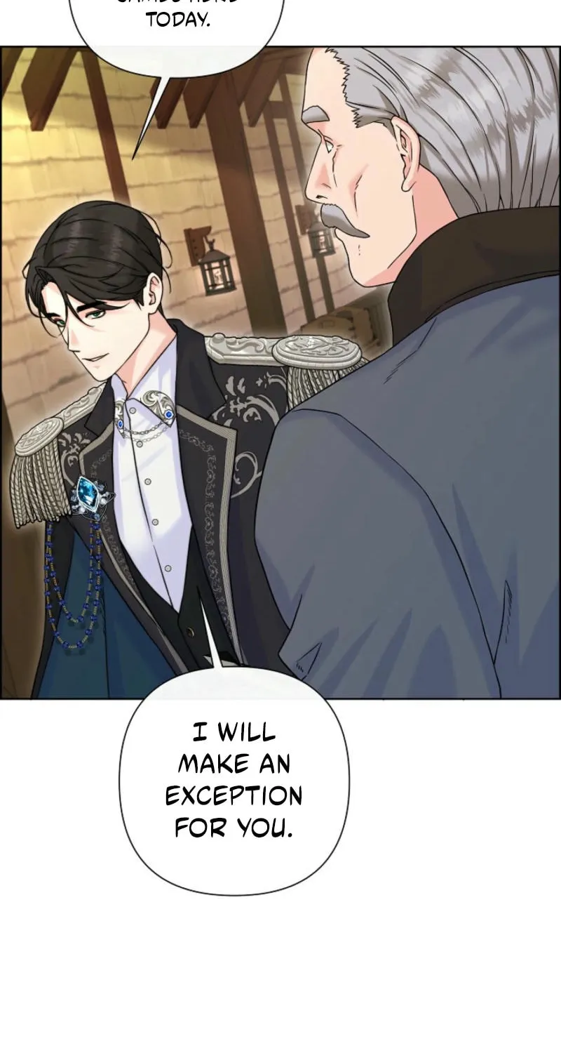 Maid's Night Chapter 2 page 65 - 