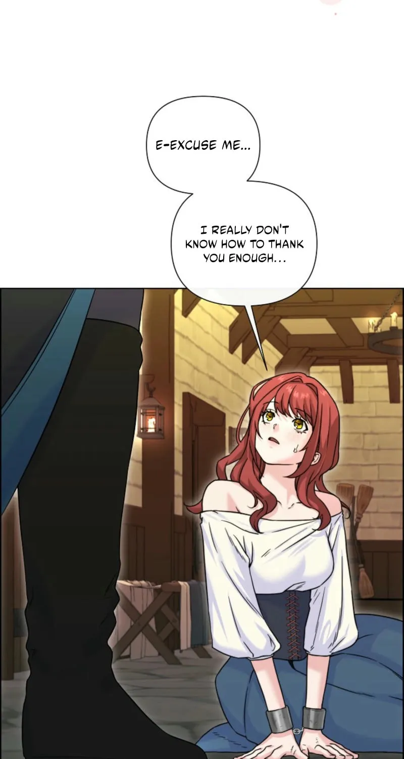 Maid's Night Chapter 2 page 77 - 
