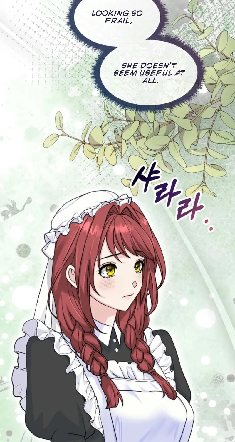 Maid's Night Chapter 3 page 11 - 