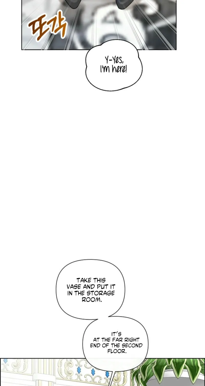 Maid's Night Chapter 3 page 15 - 