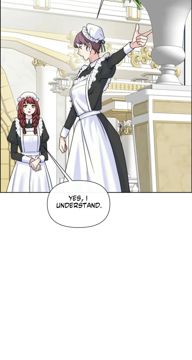 Maid's Night Chapter 3 page 16 - 