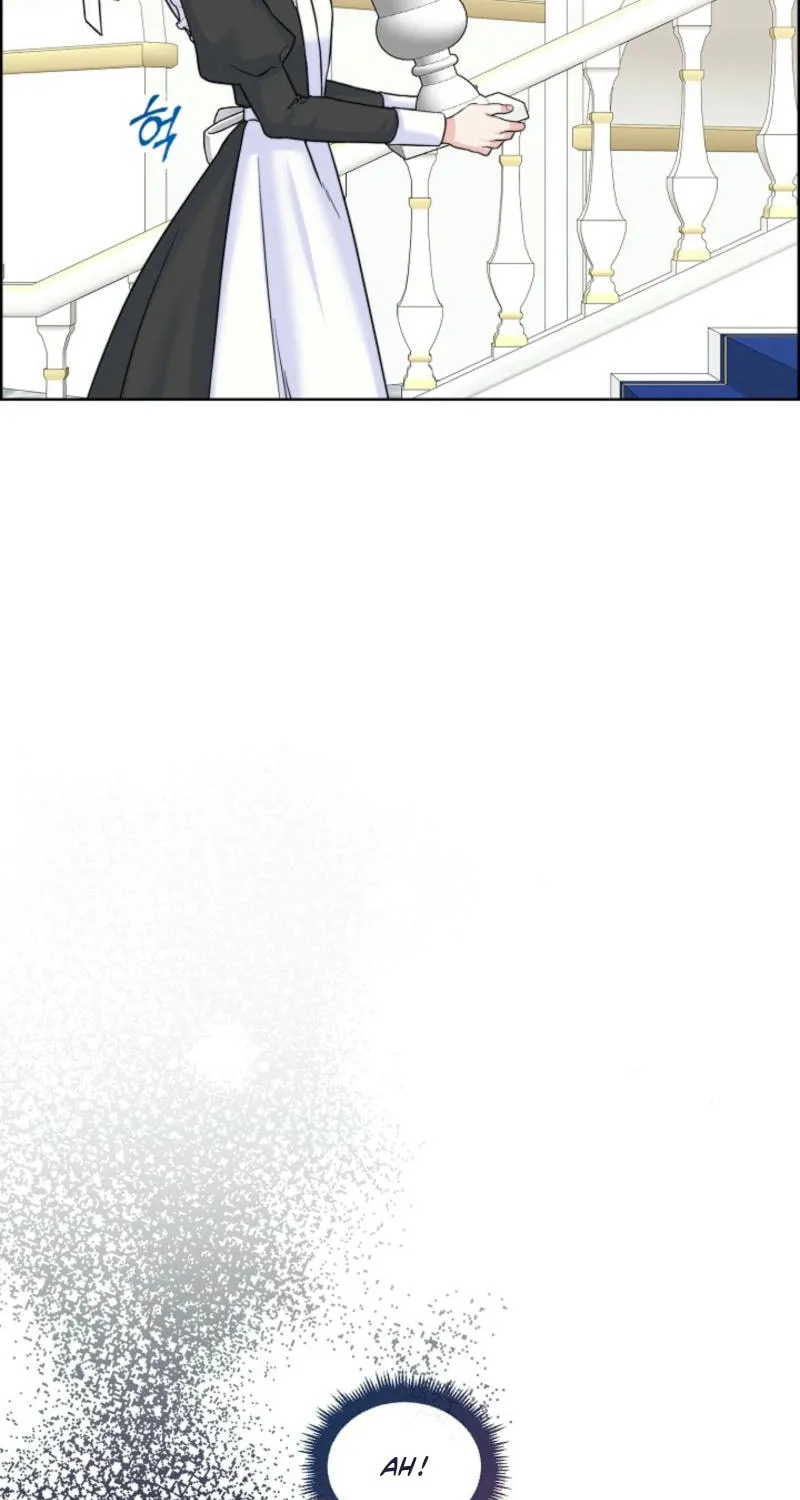 Maid's Night Chapter 3 page 20 - 