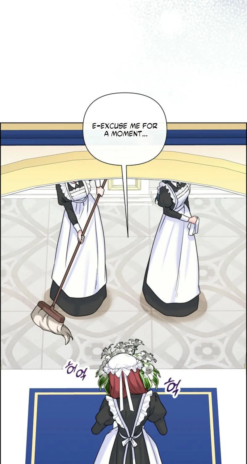 Maid's Night Chapter 3 page 22 - 