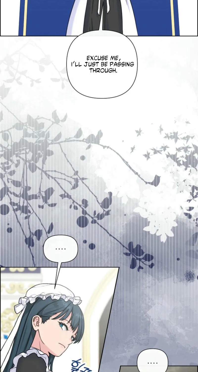 Maid's Night Chapter 3 page 23 - 