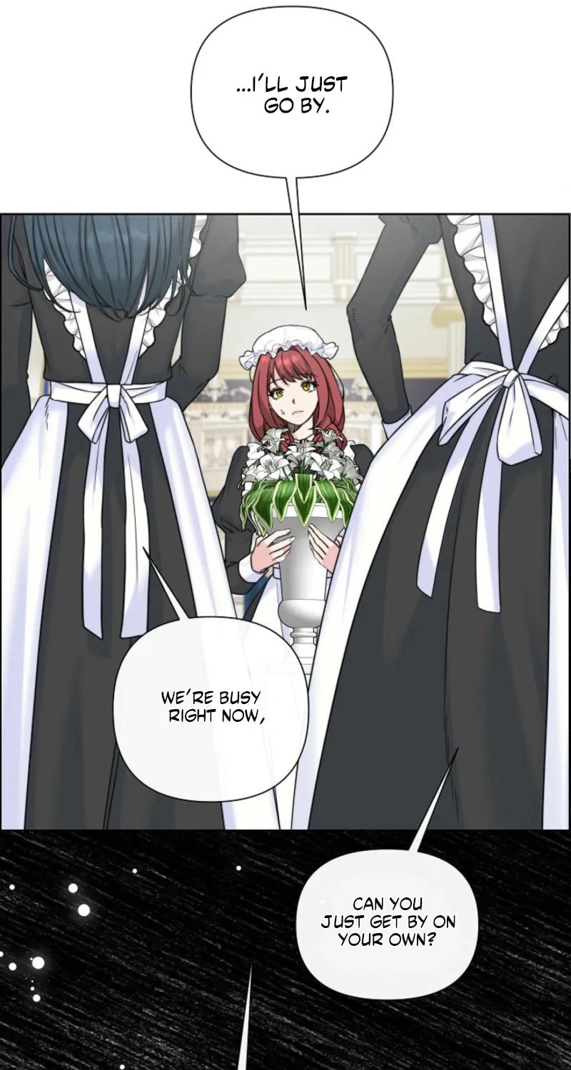 Maid's Night Chapter 3 page 25 - 