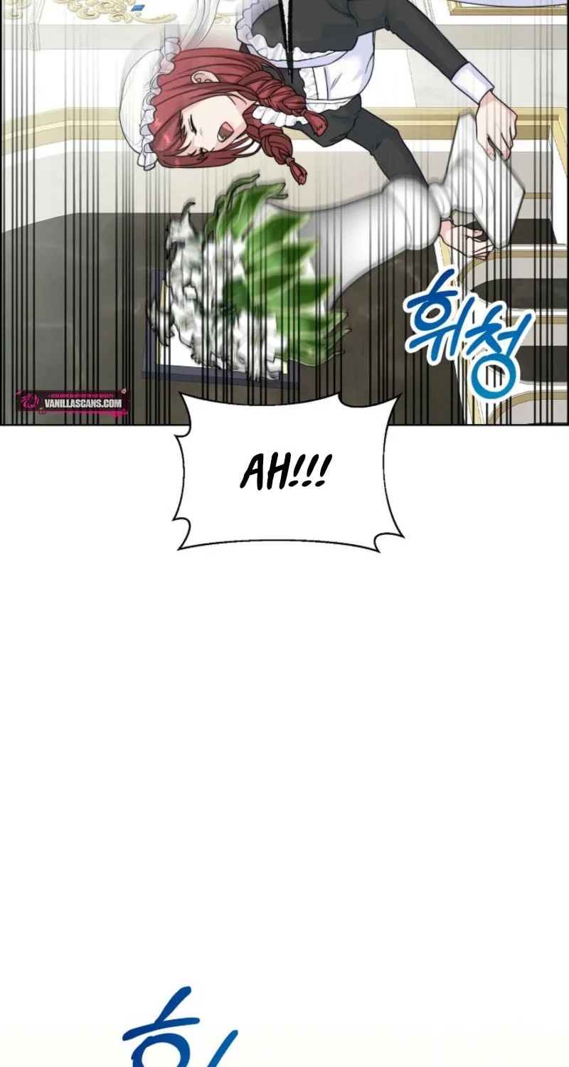 Maid's Night Chapter 3 page 28 - 