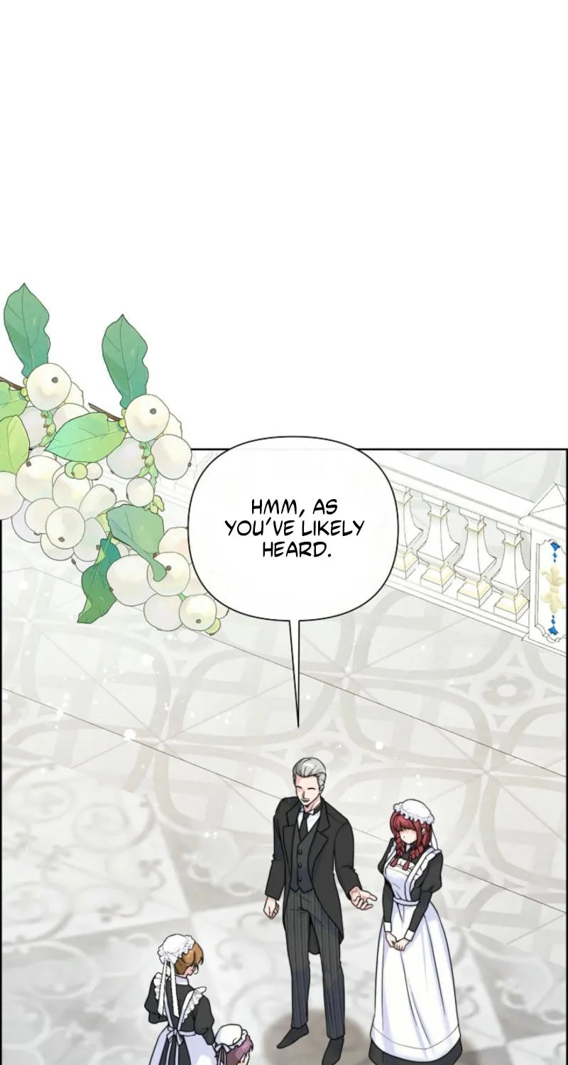 Maid's Night Chapter 3 page 4 - 