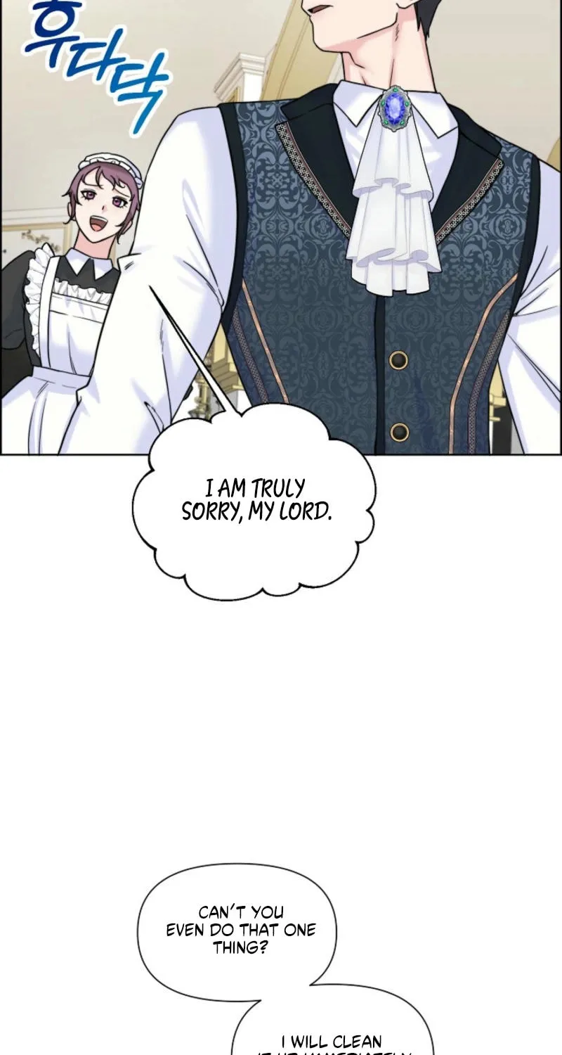 Maid's Night Chapter 3 page 41 - 