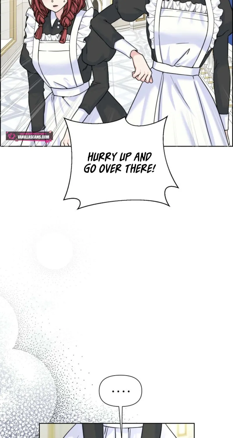Maid's Night Chapter 3 page 46 - 
