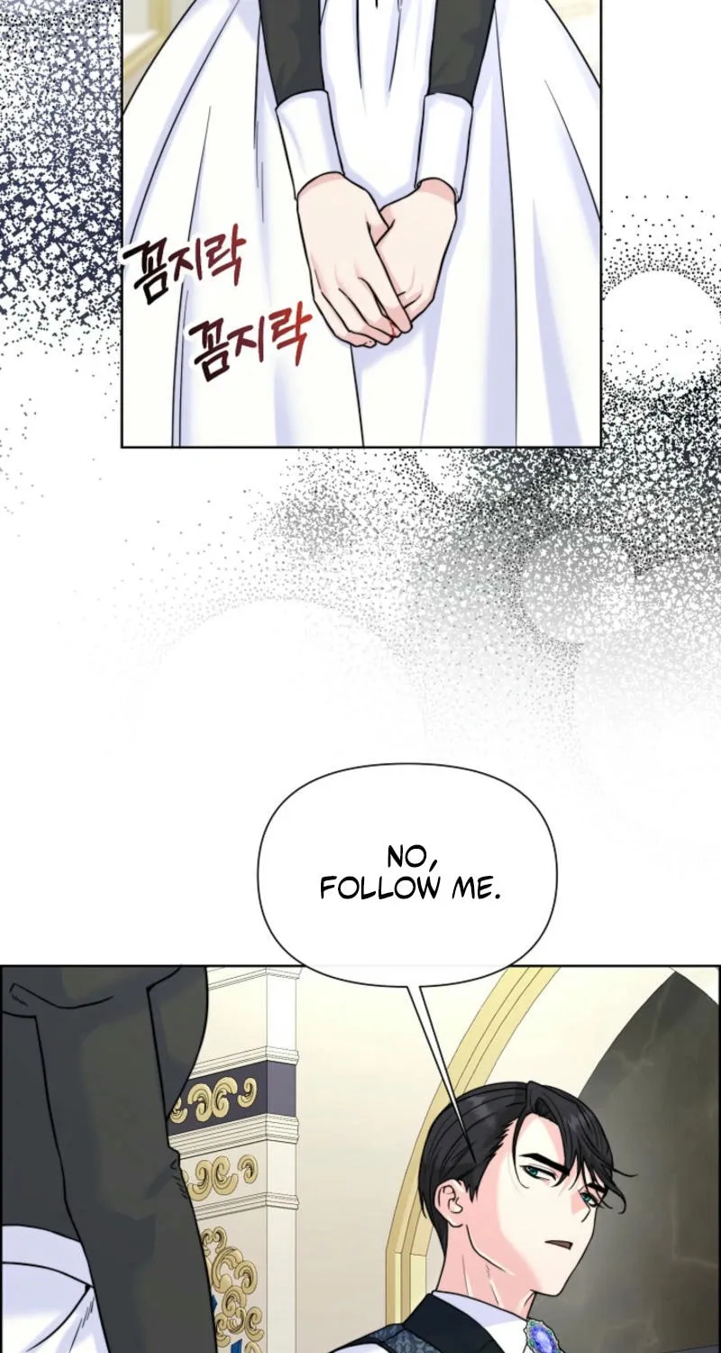 Maid's Night Chapter 3 page 47 - 