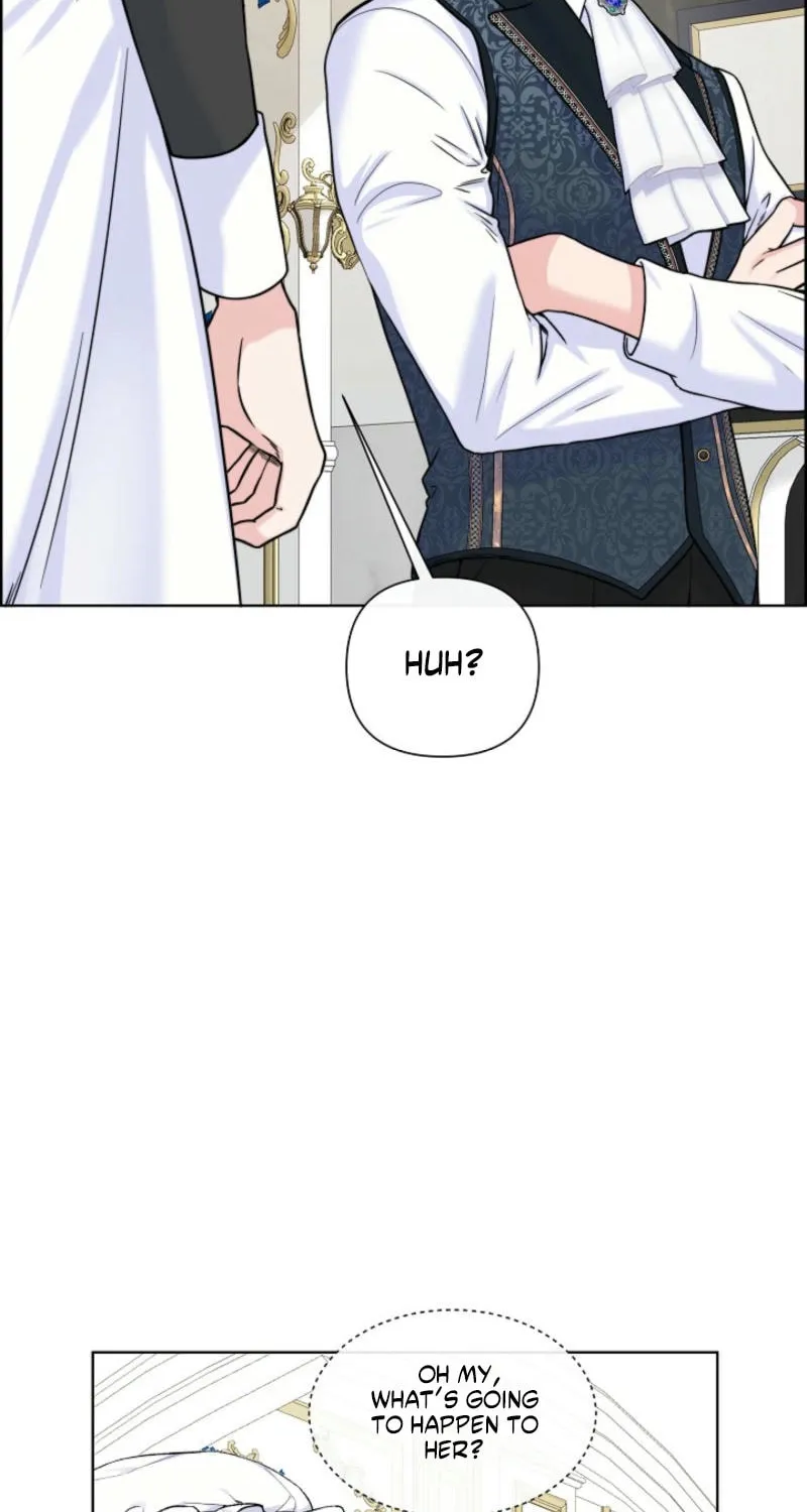 Maid's Night Chapter 3 page 48 - 
