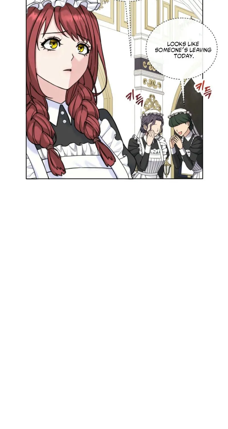 Maid's Night Chapter 3 page 49 - 