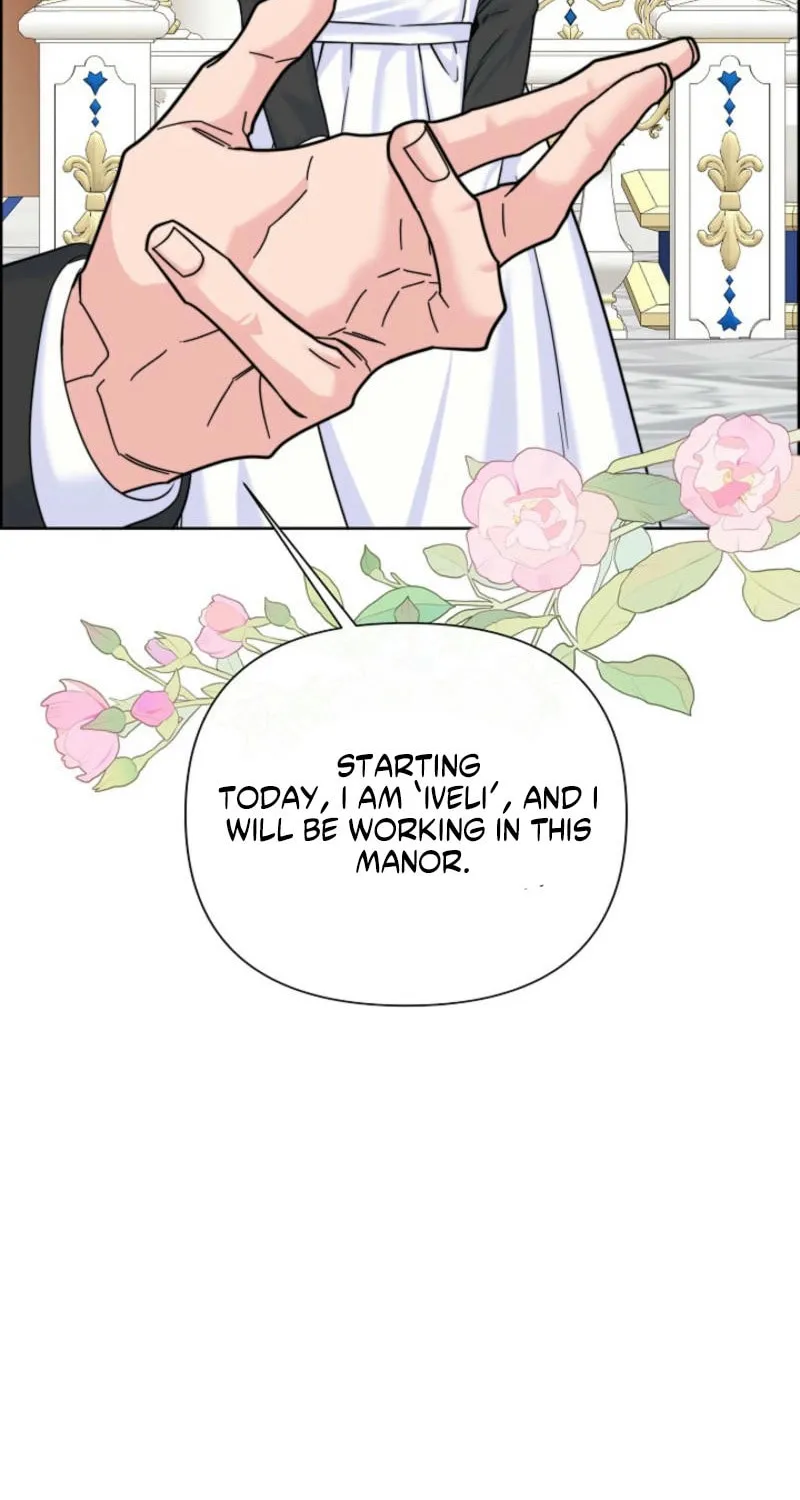 Maid's Night Chapter 3 page 6 - 
