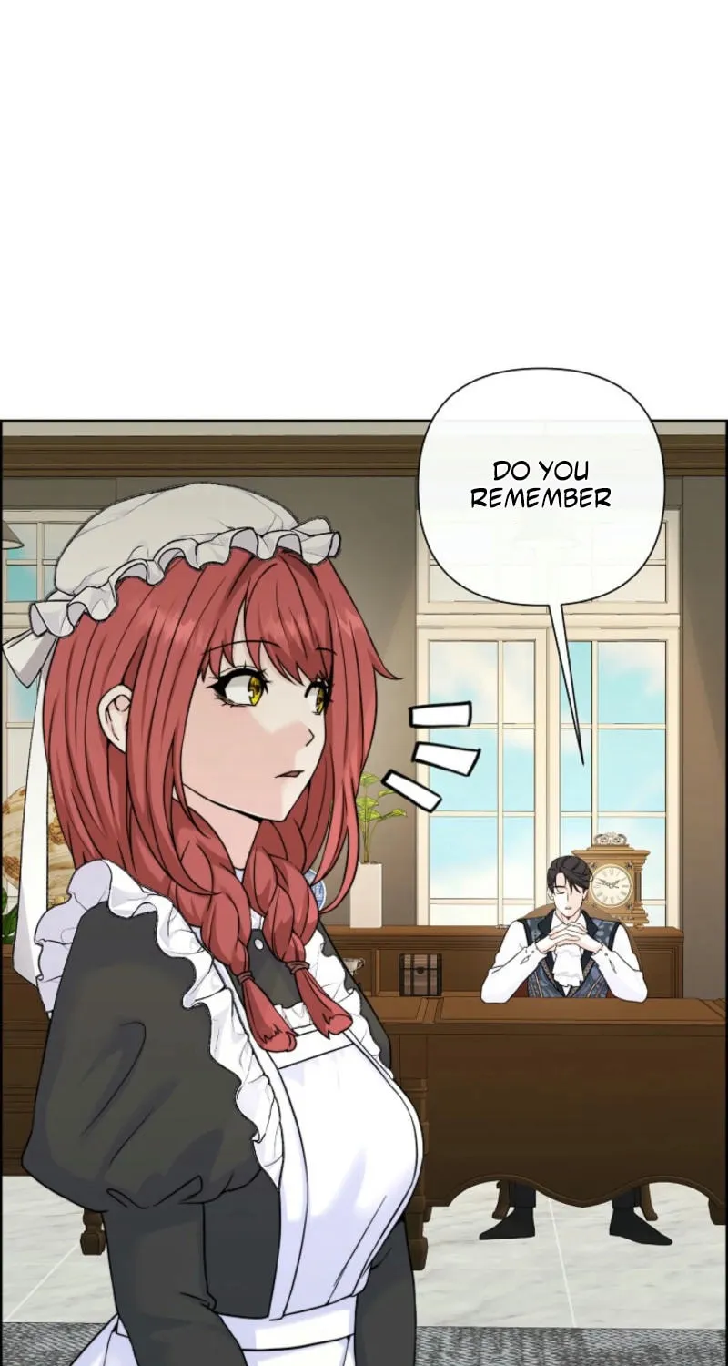 Maid's Night Chapter 3 page 54 - 