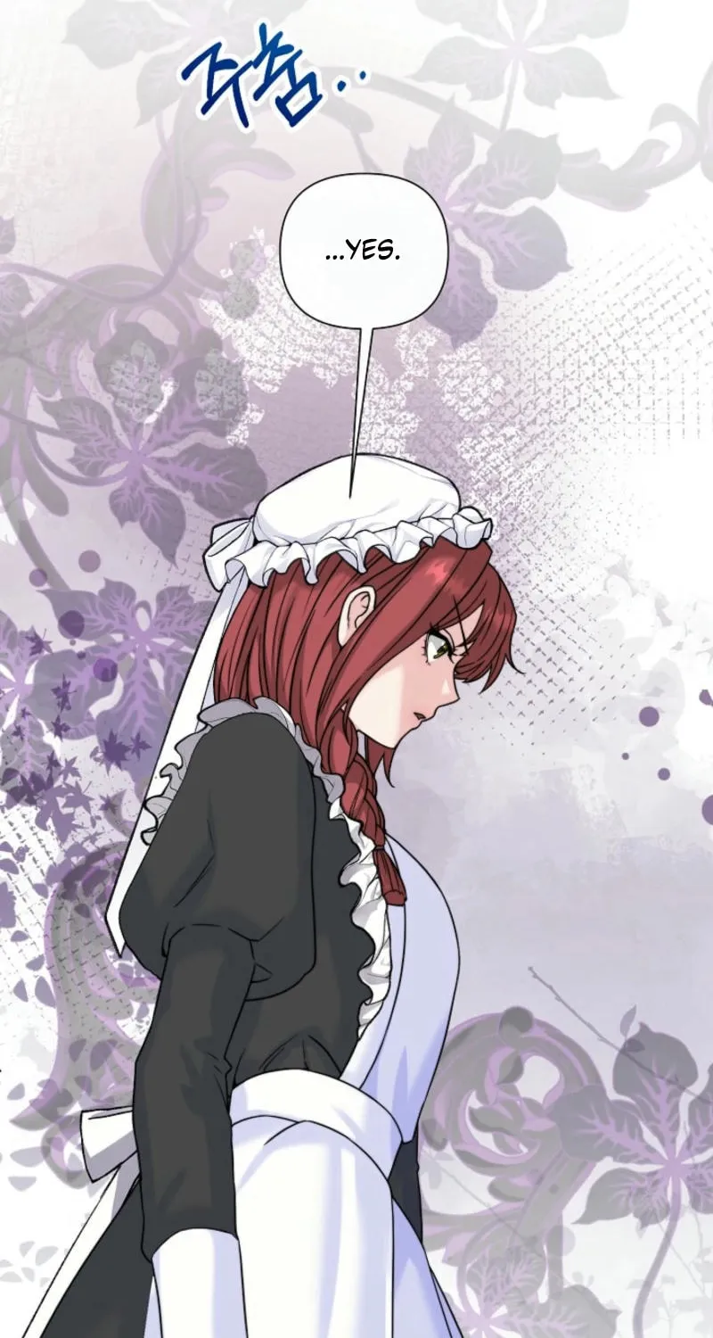 Maid's Night Chapter 3 page 57 - 
