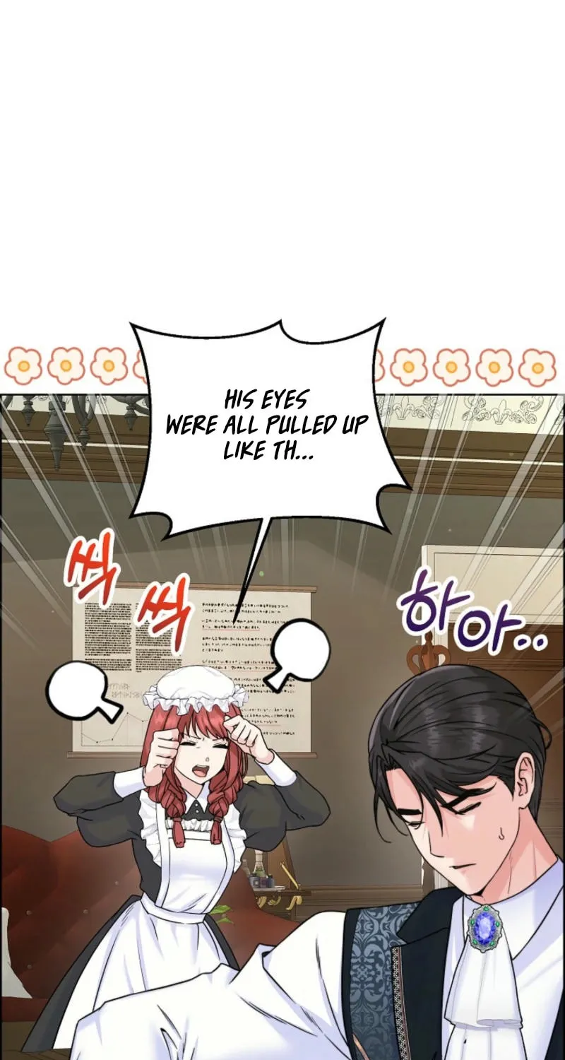 Maid's Night Chapter 3 page 61 - 
