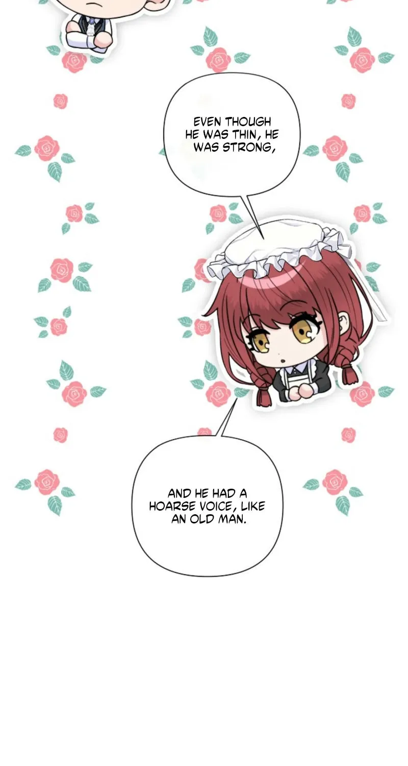 Maid's Night Chapter 3 page 64 - 