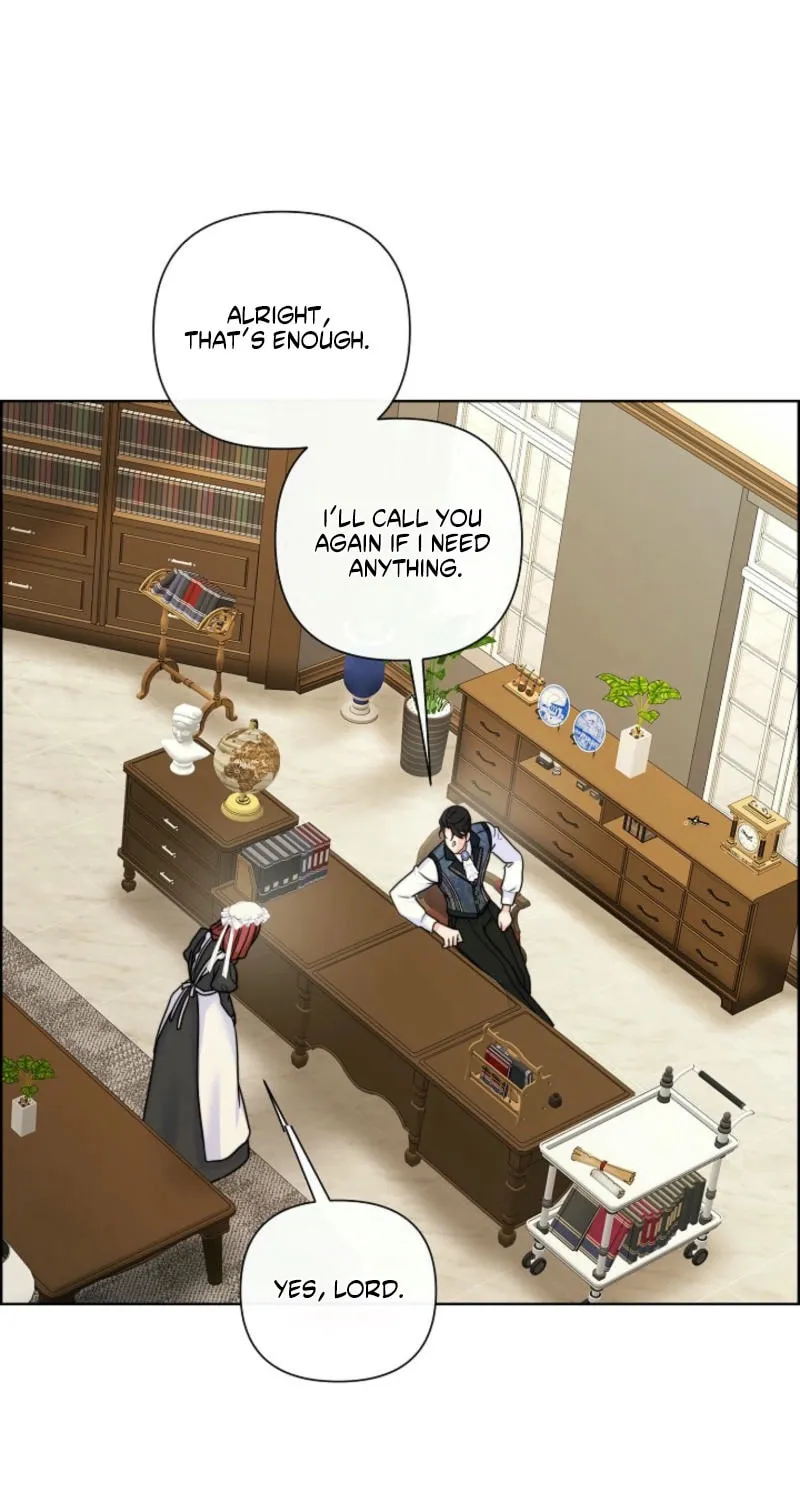 Maid's Night Chapter 3 page 65 - 