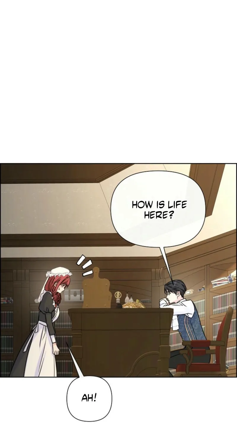 Maid's Night Chapter 3 page 68 - 