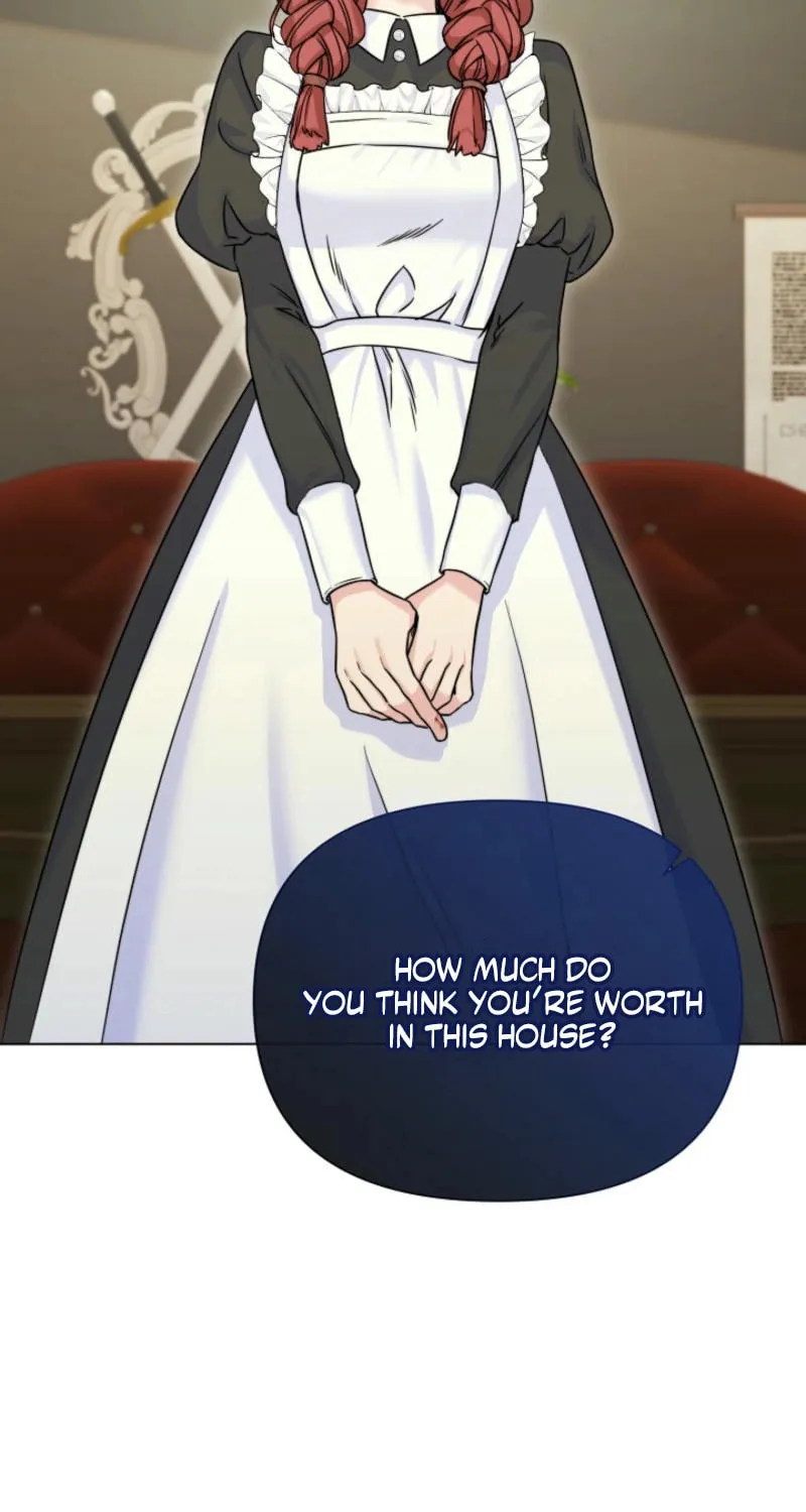 Maid's Night Chapter 3 page 72 - 