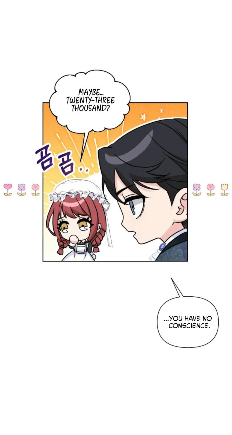 Maid's Night Chapter 3 page 73 - 