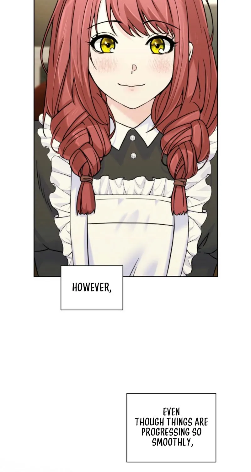 Maid's Night Chapter 3 page 83 - 