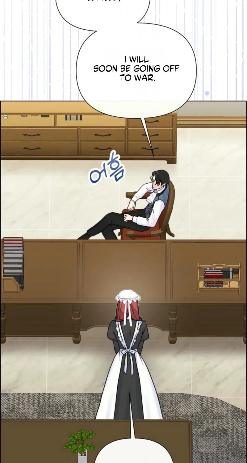 Maid's Night Chapter 3 page 86 - 