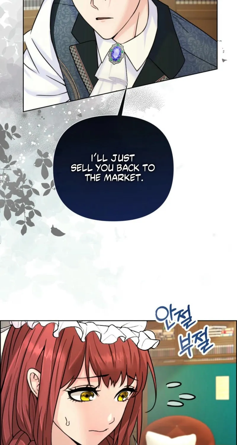 Maid's Night Chapter 3 page 90 - 