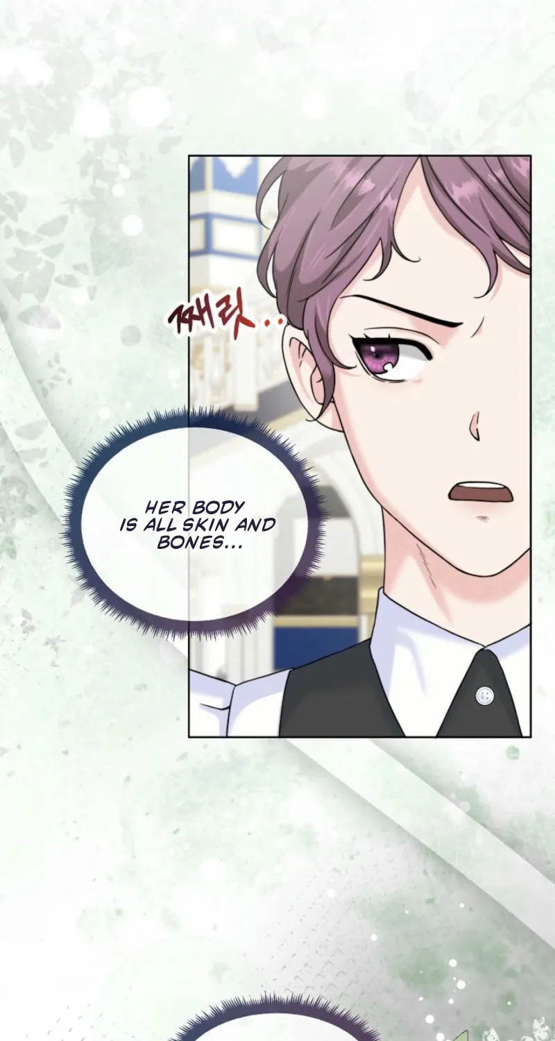 Maid's Night Chapter 3 page 10 - 