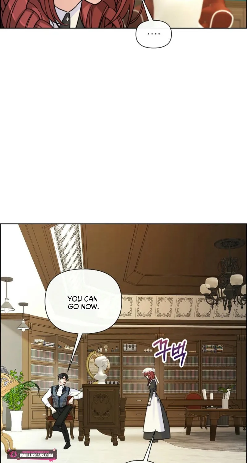Maid's Night Chapter 3 page 91 - 