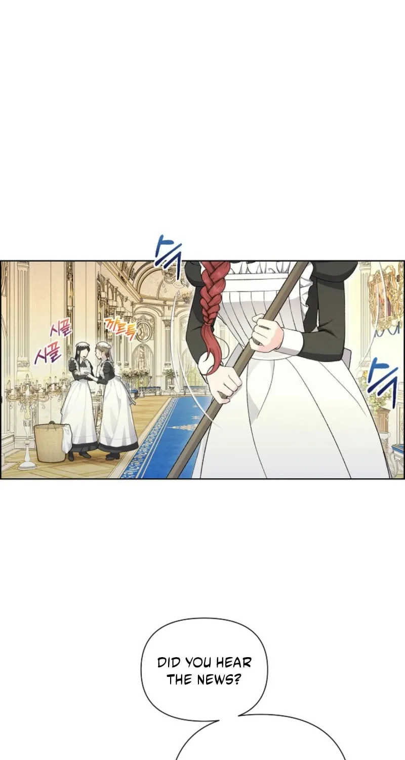 Maid's Night Chapter 4 page 2 - 