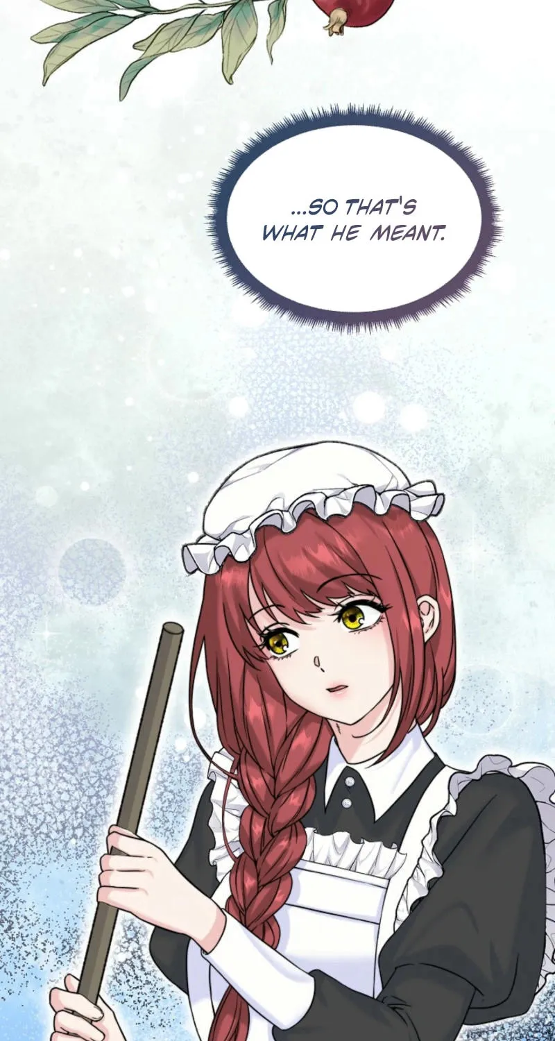 Maid's Night Chapter 4 page 16 - 