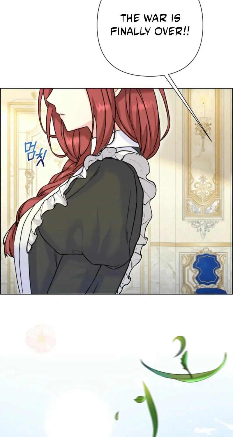 Maid's Night Chapter 4 page 3 - 
