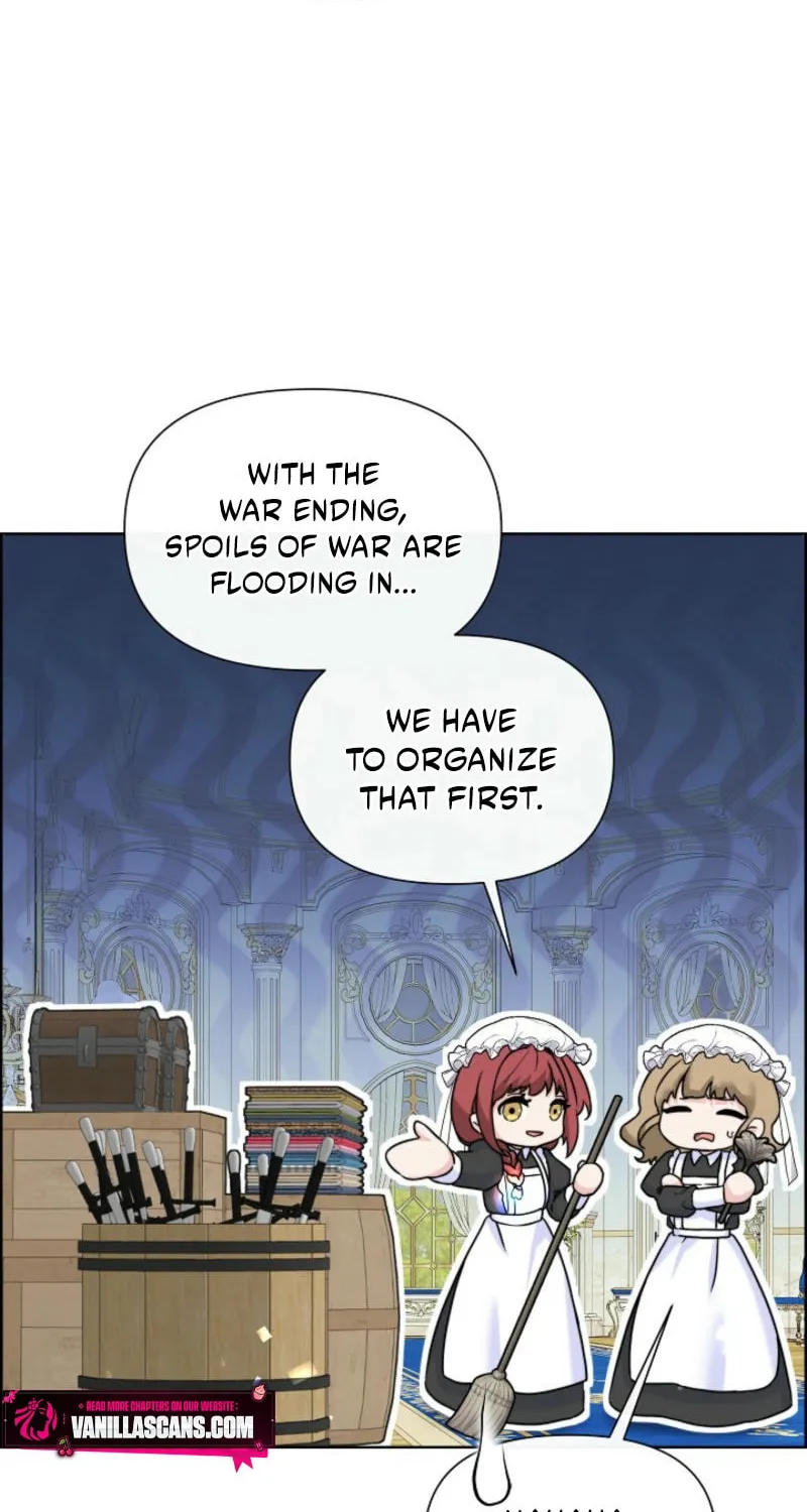 Maid's Night Chapter 4 page 24 - 