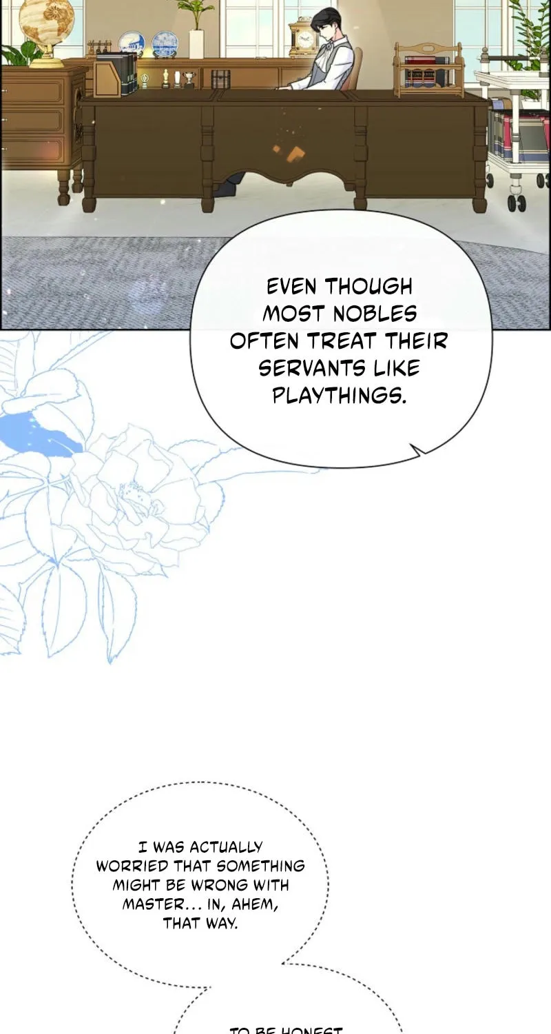 Maid's Night Chapter 4 page 31 - 
