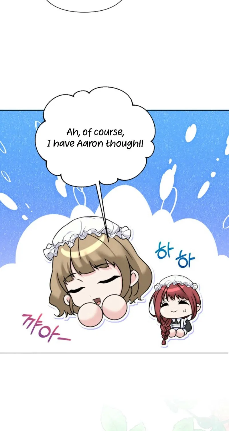 Maid's Night Chapter 4 page 33 - 