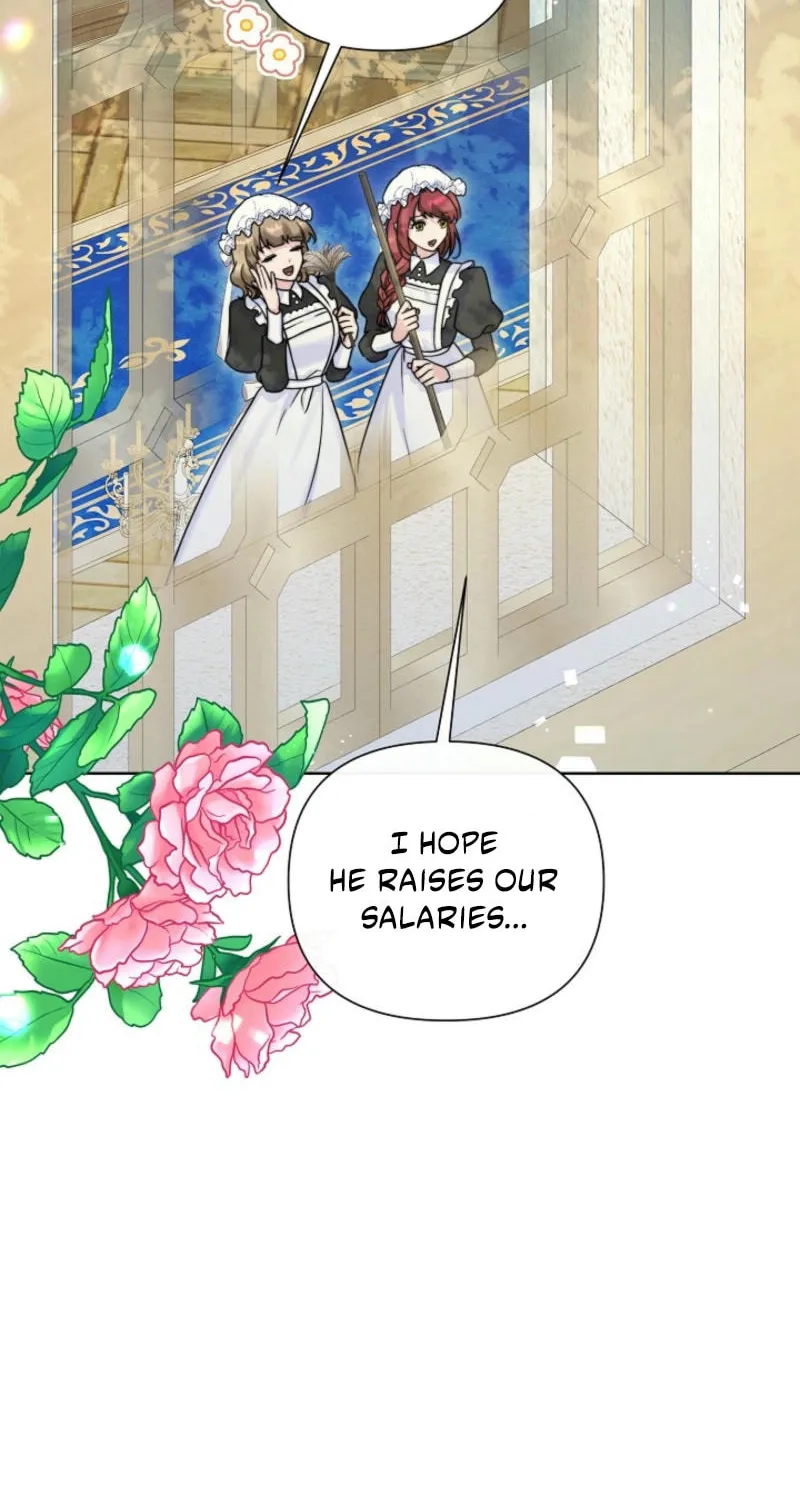Maid's Night Chapter 4 page 35 - 
