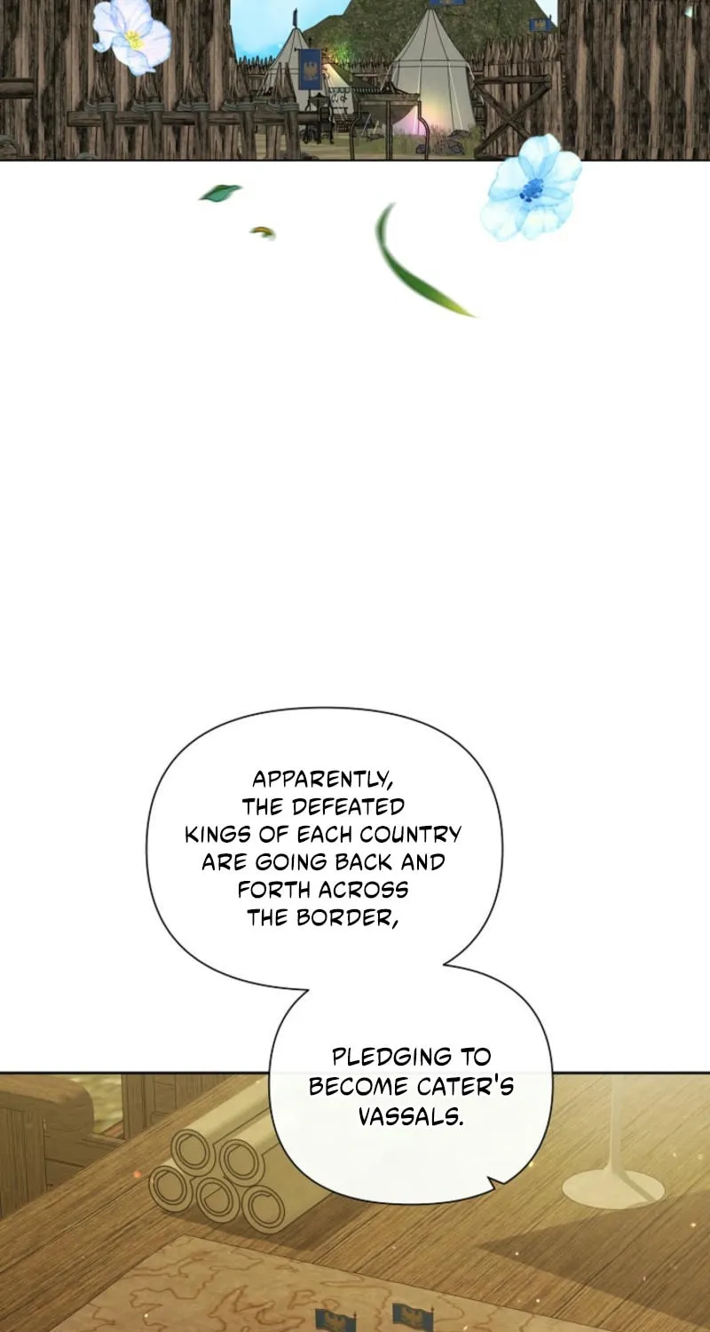 Maid's Night Chapter 4 page 5 - 