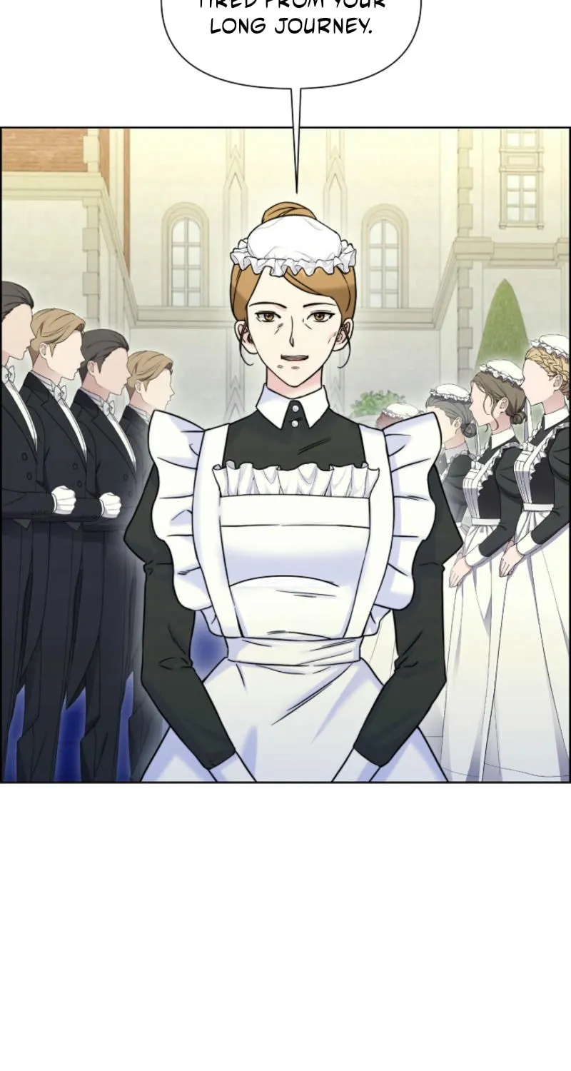 Maid's Night Chapter 4 page 47 - 