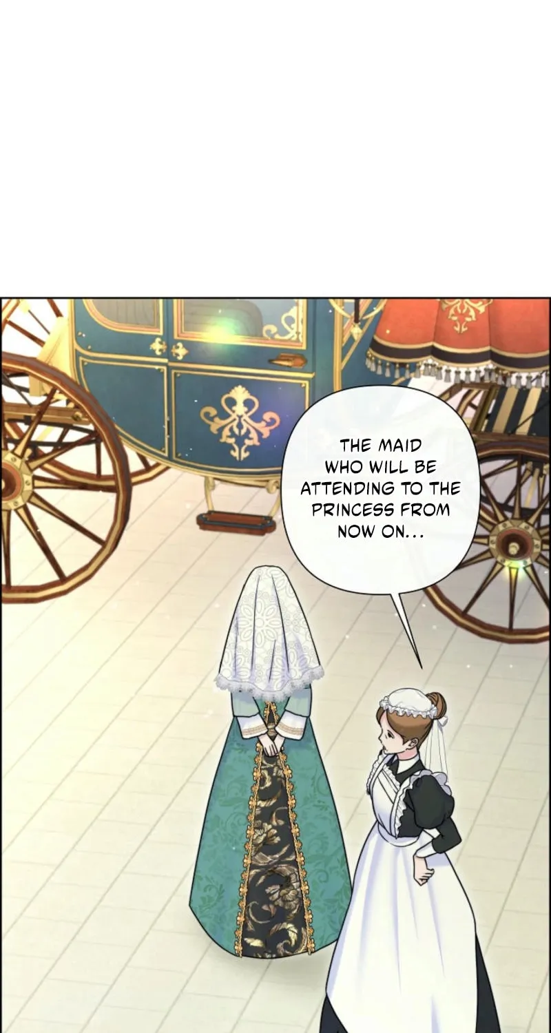 Maid's Night Chapter 4 page 48 - 