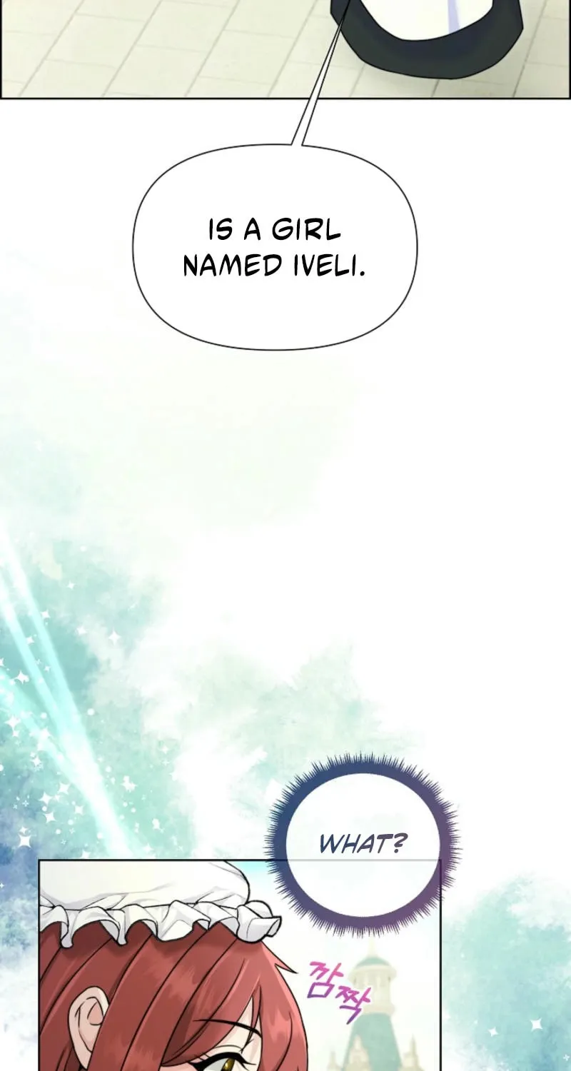 Maid's Night Chapter 4 page 49 - 